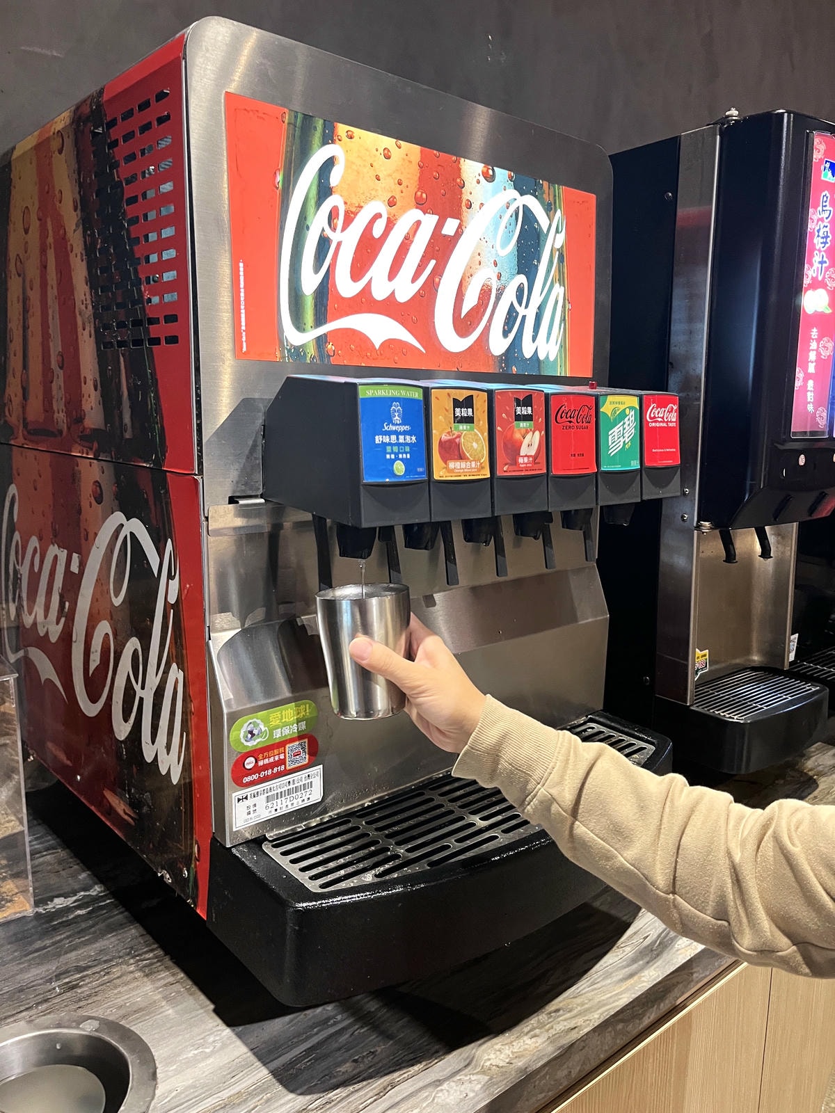 築間火鍋 高雄台鋁店 | 台灣自助吧吃到飽火鍋龍頭 | 高雄火鍋 - 第5張圖 築間火鍋 高雄台鋁店 | 台灣自助吧吃到飽火鍋龍頭 | 高雄火鍋