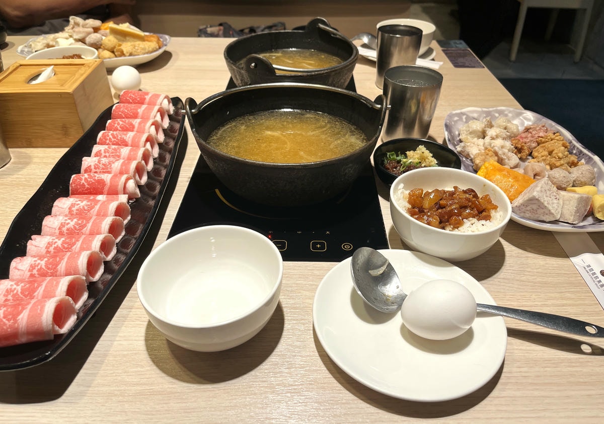 築間火鍋 高雄台鋁店 | 台灣自助吧吃到飽火鍋龍頭 | 高雄火鍋 - 第17張圖 築間火鍋 高雄台鋁店 | 台灣自助吧吃到飽火鍋龍頭 | 高雄火鍋