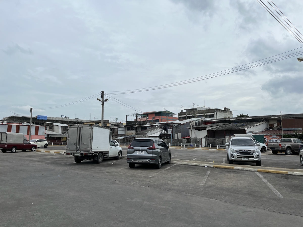 曼谷鱷魚頭水上市場 HUA TA KHE | 除了貓船以外體驗一下泰國在地水上市場 | 曼谷水上市場推薦 - 第3張圖 曼谷鱷魚頭水上市場 HUA TA KHE | 除了貓船以外體驗一下泰國在地水上市場 | 曼谷水上市場推薦