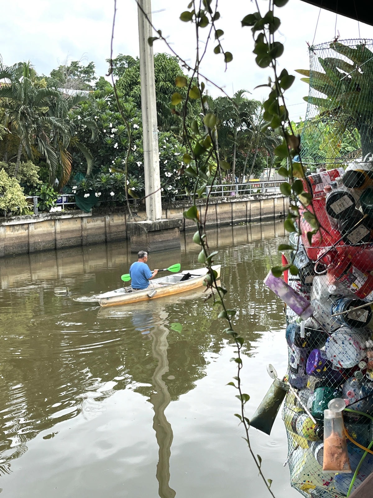 曼谷鱷魚頭水上市場 HUA TA KHE | 除了貓船以外體驗一下泰國在地水上市場 | 曼谷水上市場推薦 - 第17張圖 曼谷鱷魚頭水上市場 HUA TA KHE | 除了貓船以外體驗一下泰國在地水上市場 | 曼谷水上市場推薦