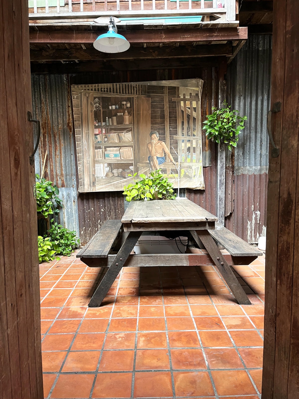 曼谷鱷魚頭水上市場 HUA TA KHE | 除了貓船以外體驗一下泰國在地水上市場 | 曼谷水上市場推薦