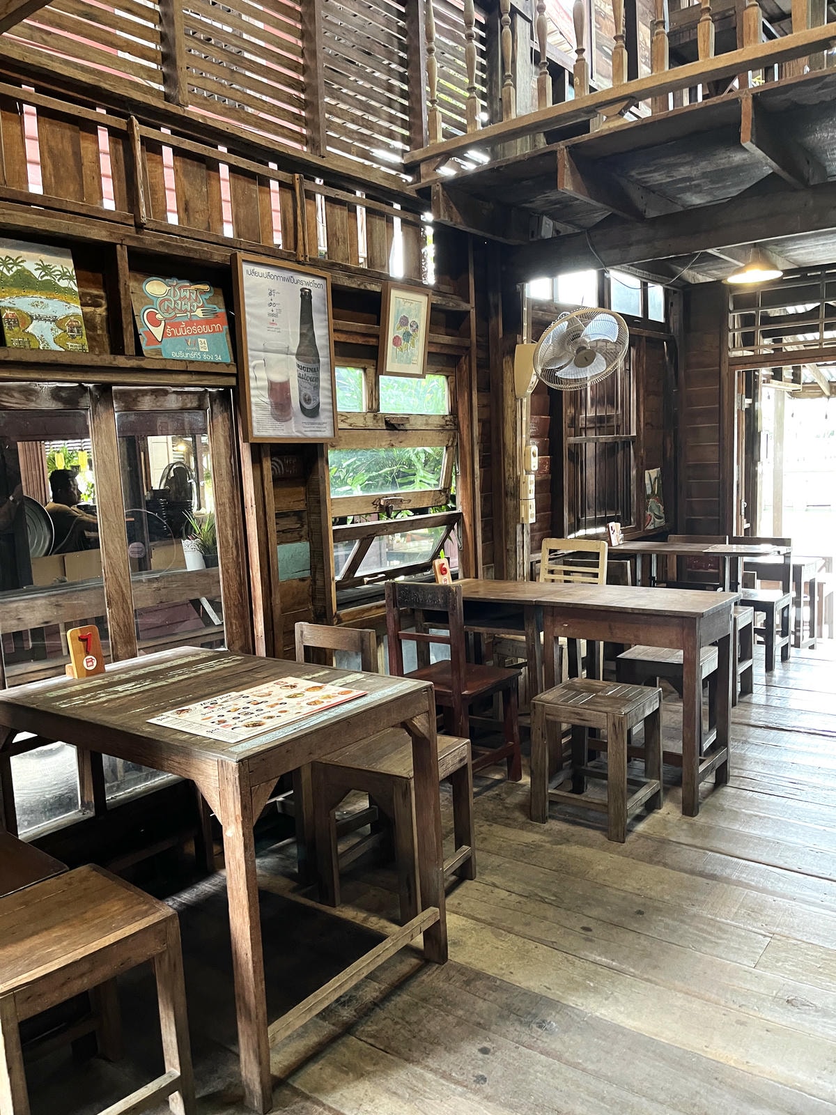 曼谷鱷魚頭水上市場 HUA TA KHE | 除了貓船以外體驗一下泰國在地水上市場 | 曼谷水上市場推薦 - 第24張圖 曼谷鱷魚頭水上市場 HUA TA KHE | 除了貓船以外體驗一下泰國在地水上市場 | 曼谷水上市場推薦