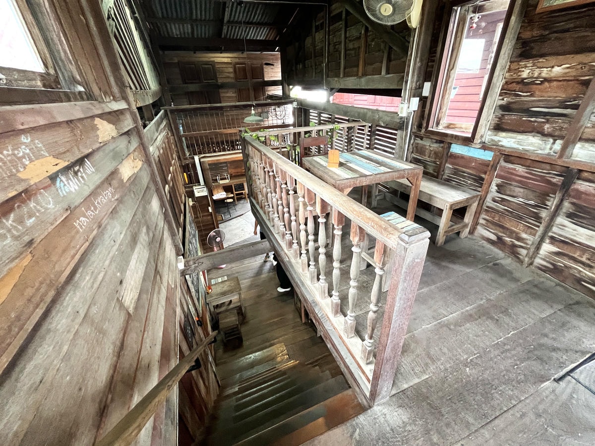 曼谷鱷魚頭水上市場 HUA TA KHE | 除了貓船以外體驗一下泰國在地水上市場 | 曼谷水上市場推薦 - 第22張圖 曼谷鱷魚頭水上市場 HUA TA KHE | 除了貓船以外體驗一下泰國在地水上市場 | 曼谷水上市場推薦