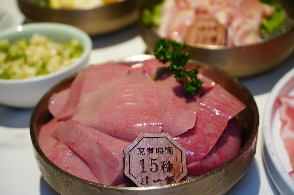 這一鍋 高雄夢時代殿 | 正宗川渝麻辣鍋「椒宴」讓你一秒飛四川 | 高雄聚餐首選鍋物🍲麻辣鍋推薦🌶️ - 第20張圖 這一鍋 高雄夢時代殿 | 正宗川渝麻辣鍋「椒宴」讓你一秒飛四川 | 高雄聚餐首選鍋物🍲麻辣鍋推薦🌶️