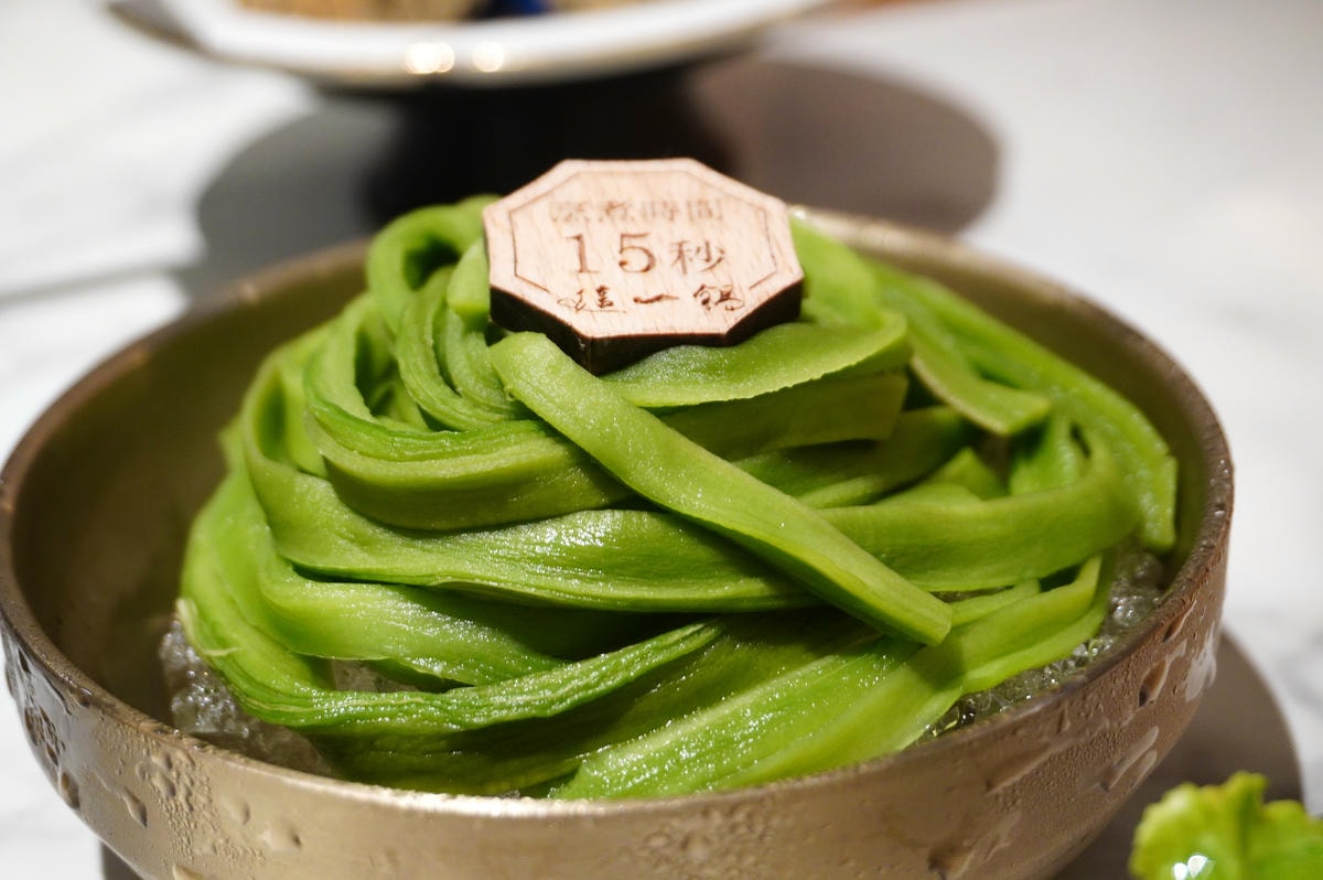 這一鍋 高雄夢時代殿 | 正宗川渝麻辣鍋「椒宴」讓你一秒飛四川 | 高雄聚餐首選鍋物🍲麻辣鍋推薦🌶️ - 第30張圖 這一鍋 高雄夢時代殿 | 正宗川渝麻辣鍋「椒宴」讓你一秒飛四川 | 高雄聚餐首選鍋物🍲麻辣鍋推薦🌶️