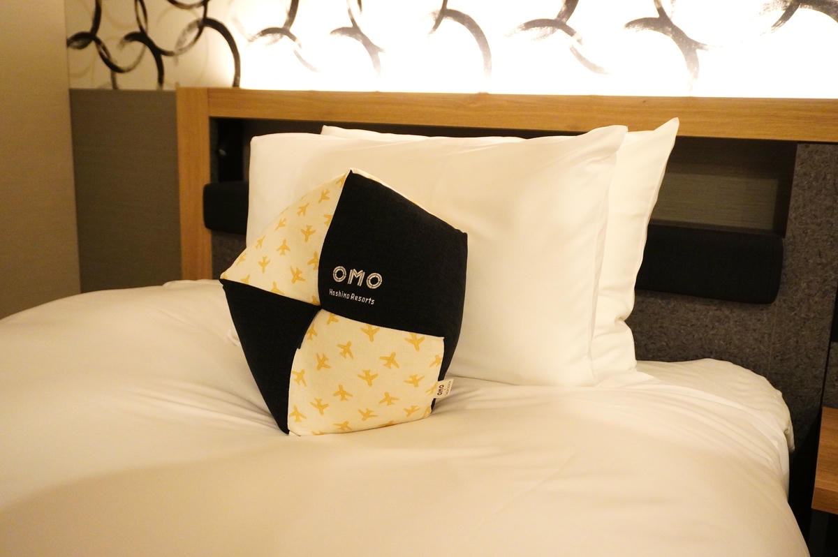 OMO 關西機場 by 星野集團 | 大阪機場最新住宿 | 走路24小時超市+outlet - 第13張圖 OMO 關西機場 by 星野集團 | 大阪機場最新住宿 | 走路24小時超市+outlet