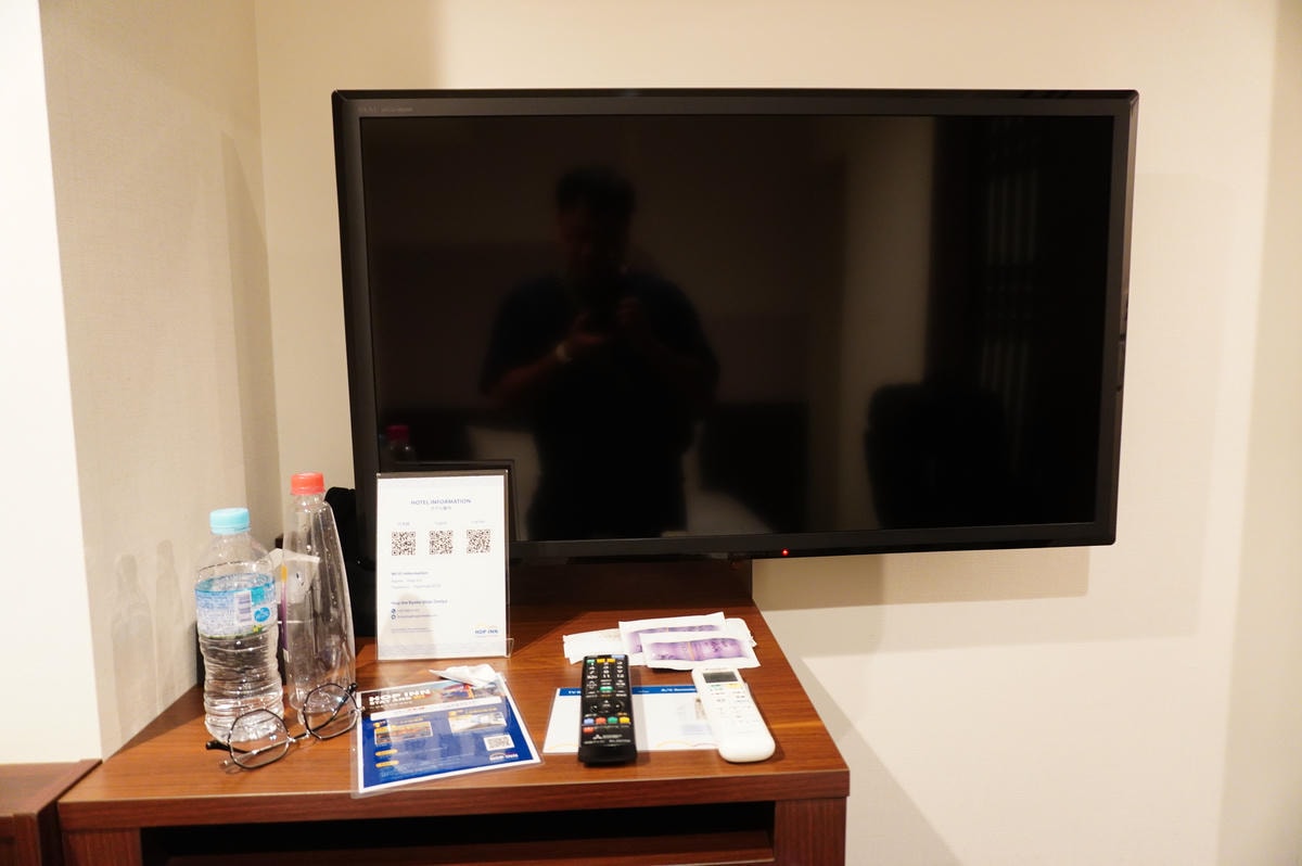 HOP INN KYOTO | 阪急電鐵直達 | 京都方便商旅 | 走路2分鐘大超市藥妝