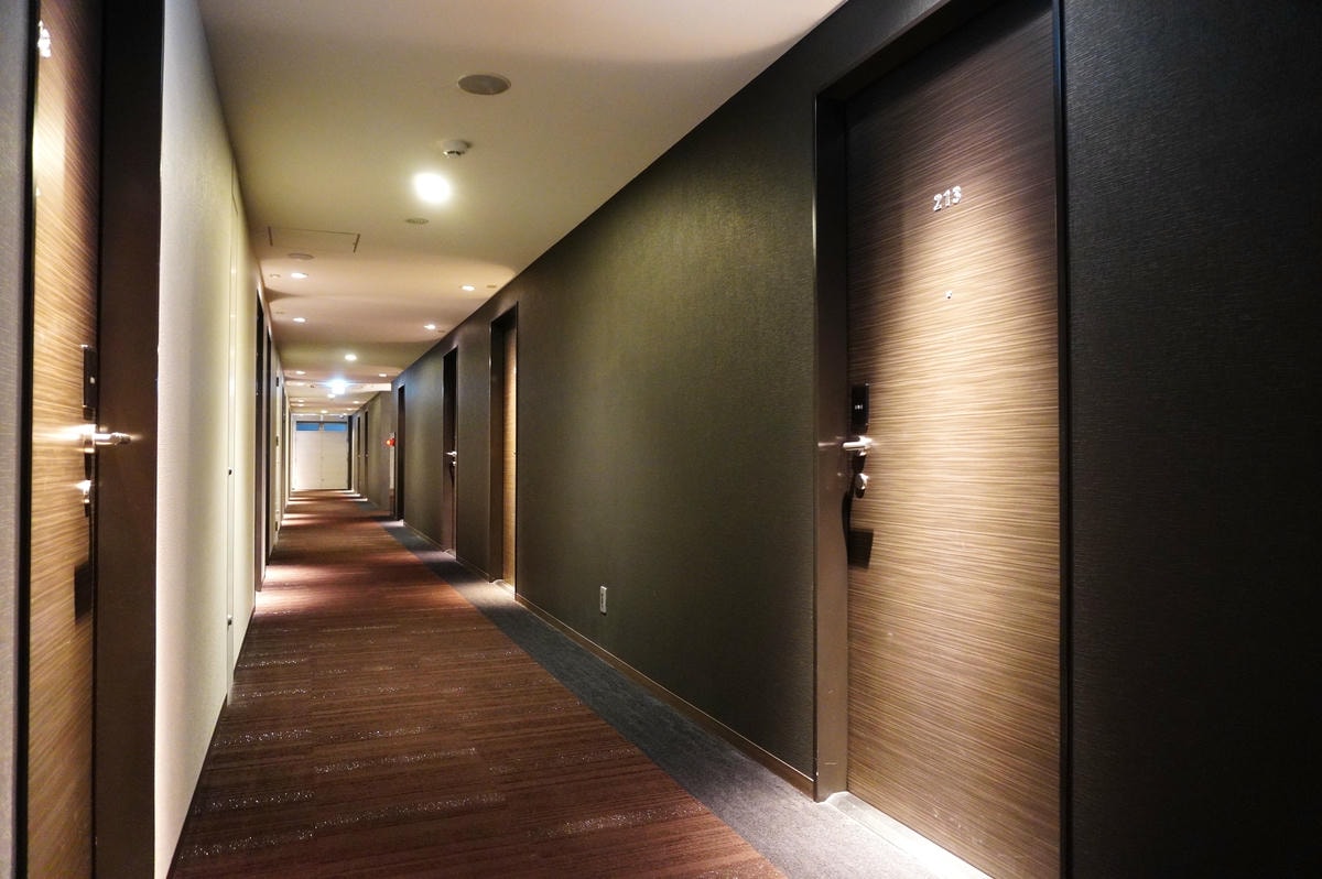 HOP INN KYOTO | 阪急電鐵直達 | 京都方便商旅 | 走路2分鐘大超市藥妝