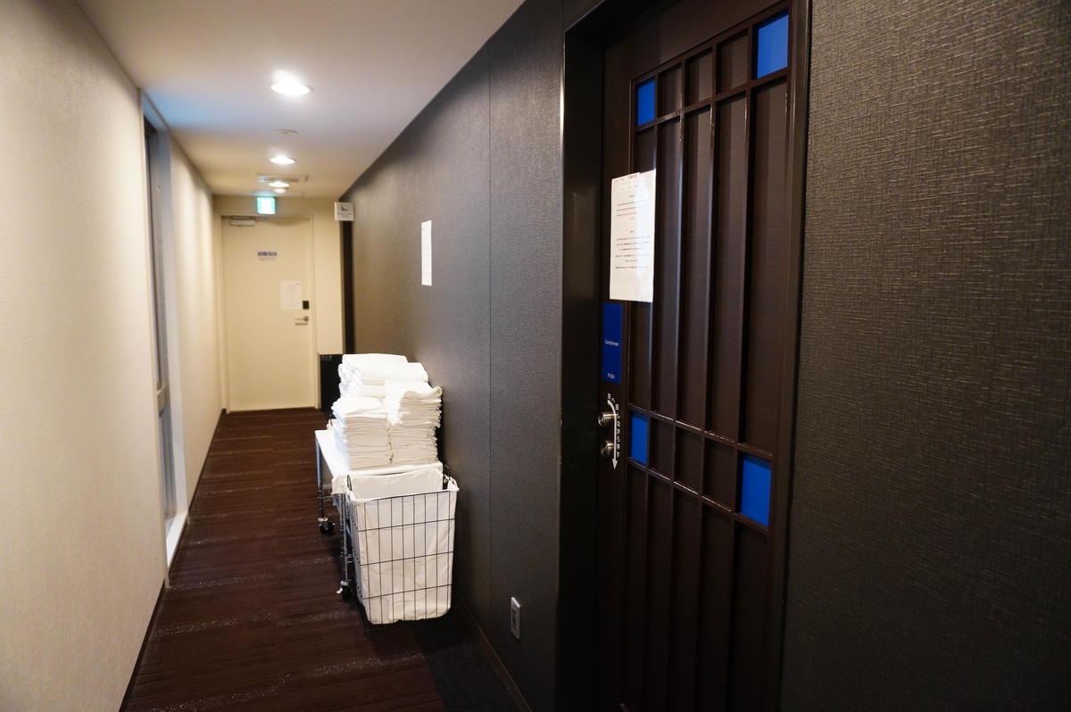 HOP INN KYOTO | 阪急電鐵直達 | 京都方便商旅 | 走路2分鐘大超市藥妝