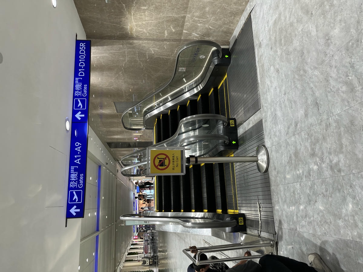 AirAsia X TPE-KIX D7378 | 便宜機票廣體客機A330飛大阪 | 桃園飛大阪推薦