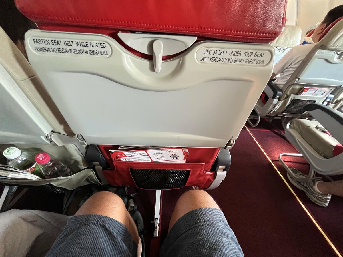 AirAsia X TPE-KIX D7378 | 便宜機票廣體客機A330飛大阪 | 桃園飛大阪推薦