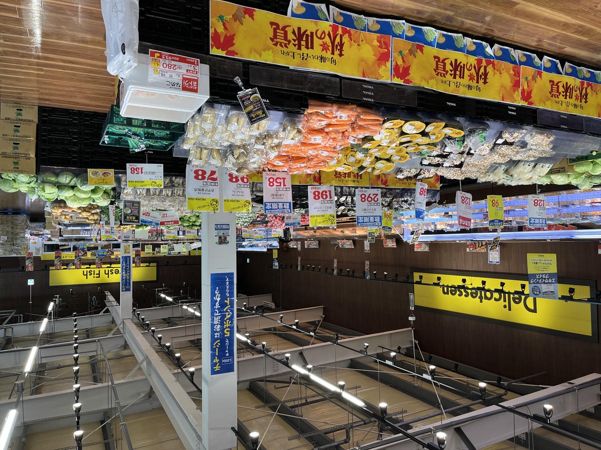 OMO 關西機場 by 星野集團 | 大阪機場最新住宿 | 走路24小時超市+outlet - 第51張圖 OMO 關西機場 by 星野集團 | 大阪機場最新住宿 | 走路24小時超市+outlet