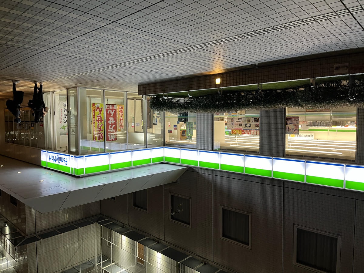 OMO 關西機場 by 星野集團 | 大阪機場最新住宿 | 走路24小時超市+outlet - 第53張圖 OMO 關西機場 by 星野集團 | 大阪機場最新住宿 | 走路24小時超市+outlet