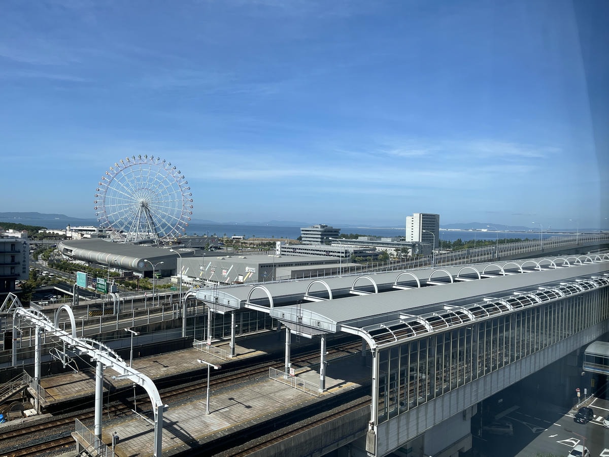 OMO 關西機場 by 星野集團 | 大阪機場最新住宿 | 走路24小時超市+outlet - 第54張圖 OMO 關西機場 by 星野集團 | 大阪機場最新住宿 | 走路24小時超市+outlet