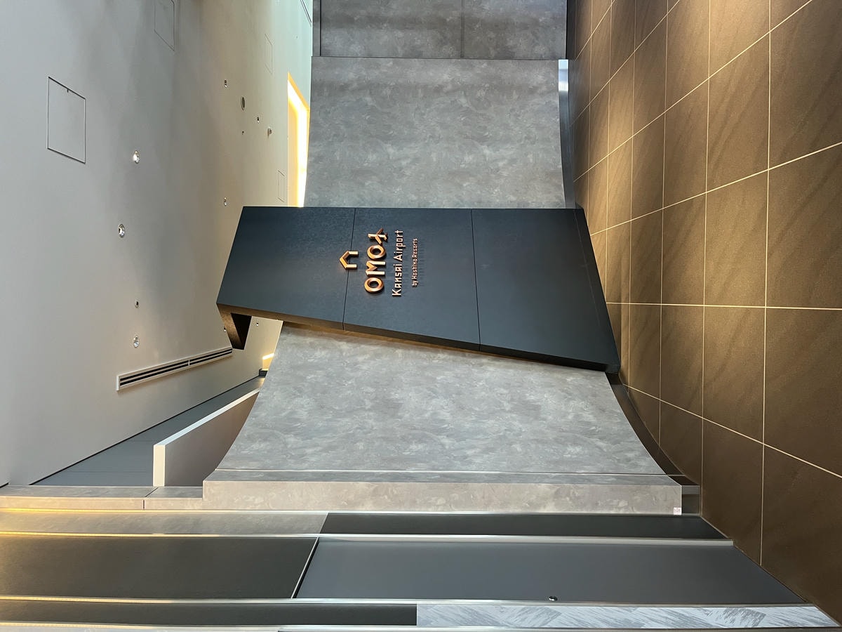 OMO 關西機場 by 星野集團 | 大阪機場最新住宿 | 走路24小時超市+outlet - 第55張圖 OMO 關西機場 by 星野集團 | 大阪機場最新住宿 | 走路24小時超市+outlet