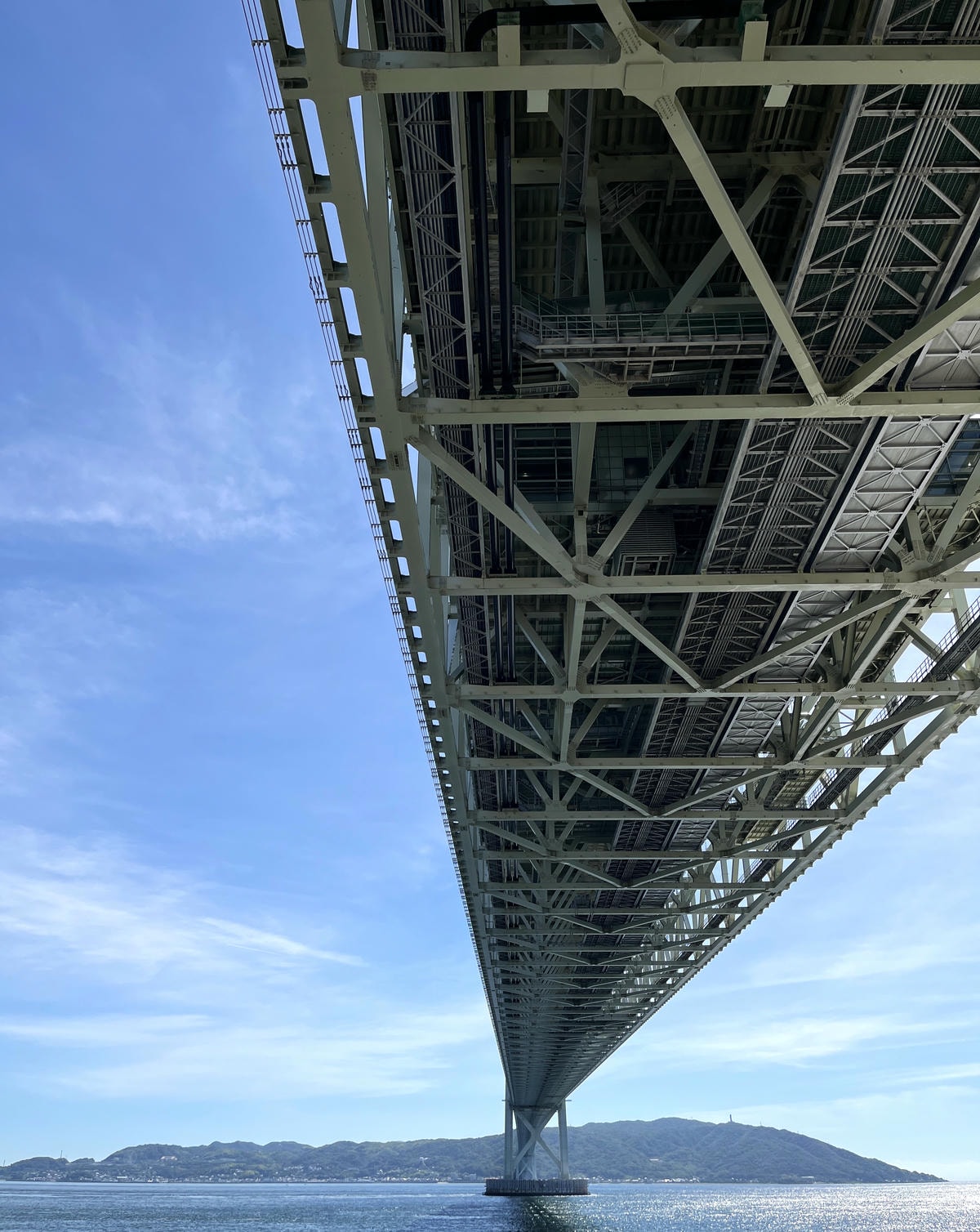 明石海峽大橋觀景台 「舞子海上散步道」 | 神戶第一景點 | 世界第2長跨海吊橋 | 300日元看無敵海景走空中海上玻璃步道 - 第11張圖 明石海峽大橋觀景台 「舞子海上散步道」 | 神戶第一景點 | 世界第2長跨海吊橋 | 300日元看無敵海景走空中海上玻璃步道
