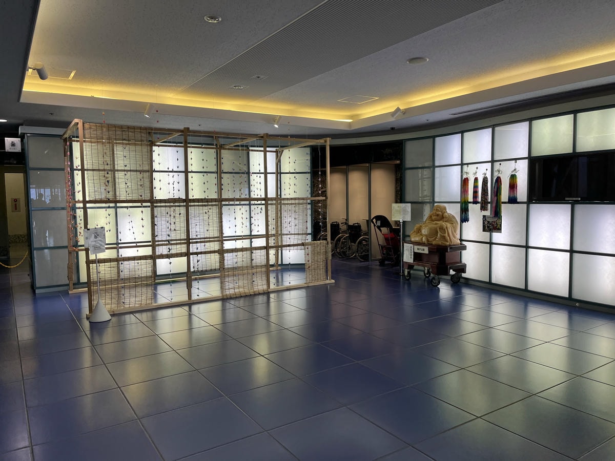 明石海峽大橋觀景台 「舞子海上散步道」 | 神戶第一景點 | 世界第2長跨海吊橋 | 300日元看無敵海景走空中海上玻璃步道 - 第16張圖 明石海峽大橋觀景台 「舞子海上散步道」 | 神戶第一景點 | 世界第2長跨海吊橋 | 300日元看無敵海景走空中海上玻璃步道