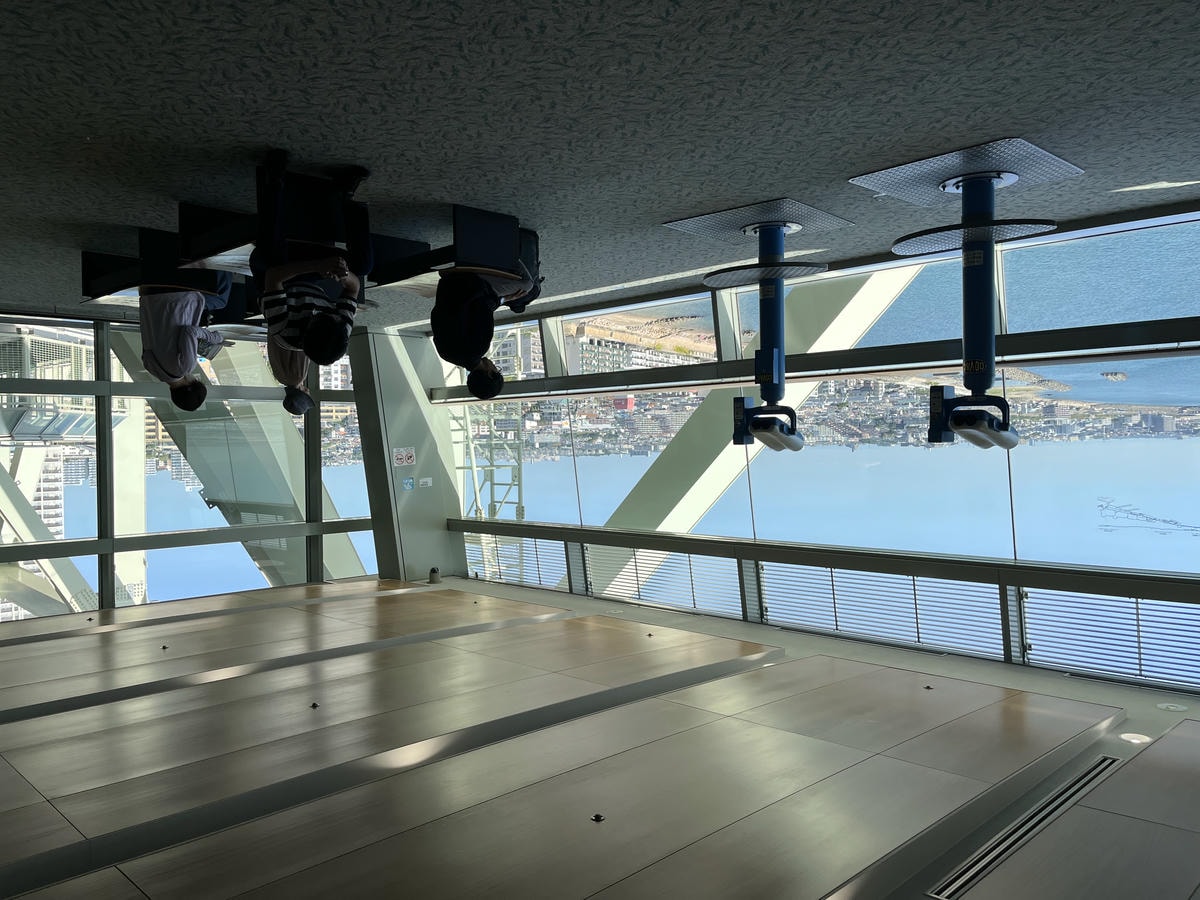 明石海峽大橋觀景台 「舞子海上散步道」 | 神戶第一景點 | 世界第2長跨海吊橋 | 300日元看無敵海景走空中海上玻璃步道 - 第32張圖 明石海峽大橋觀景台 「舞子海上散步道」 | 神戶第一景點 | 世界第2長跨海吊橋 | 300日元看無敵海景走空中海上玻璃步道