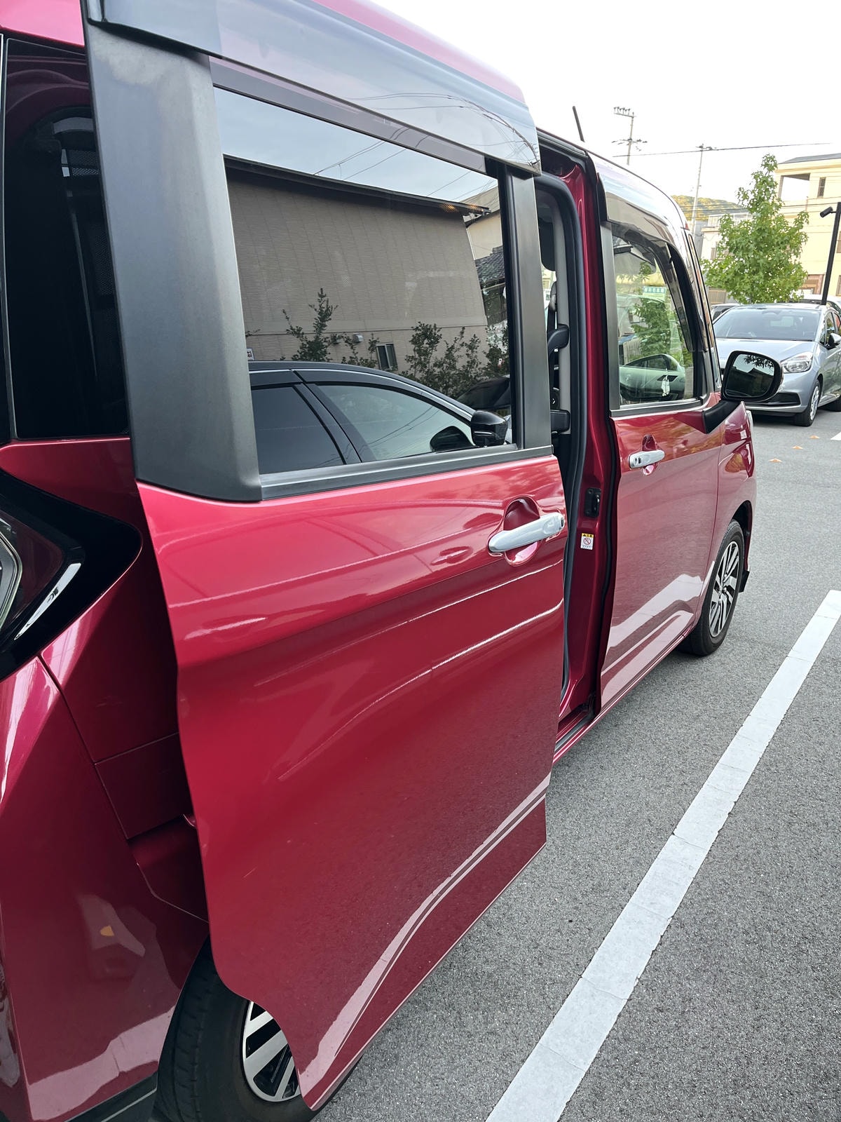 JP rental car 大阪 | 中文服務KIX 機場臨空城飯店交還車 | 可大阪市中心異地還車
