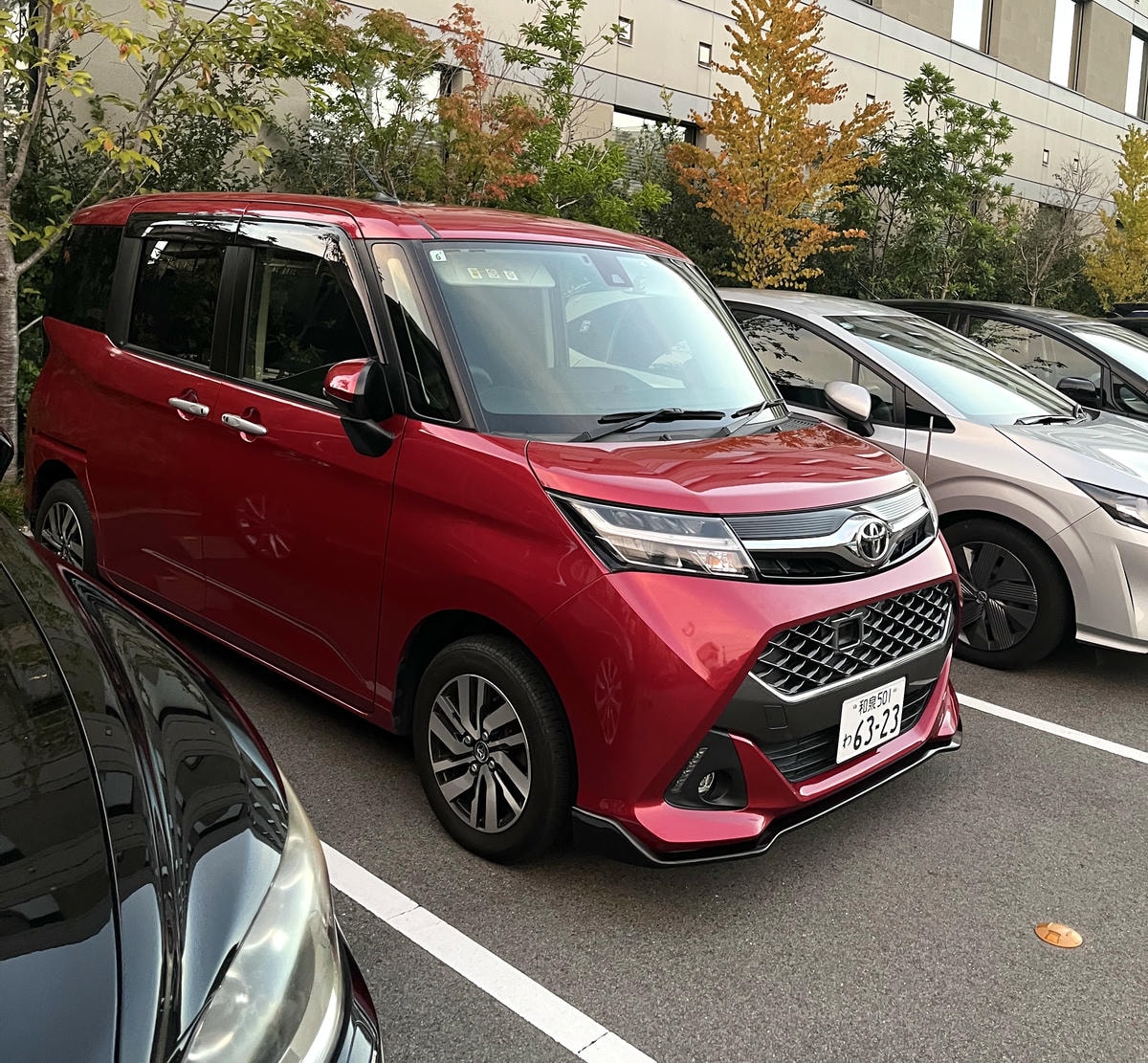 JP rental car 大阪 | 中文服務KIX 機場臨空城飯店交還車 | 可大阪市中心異地還車