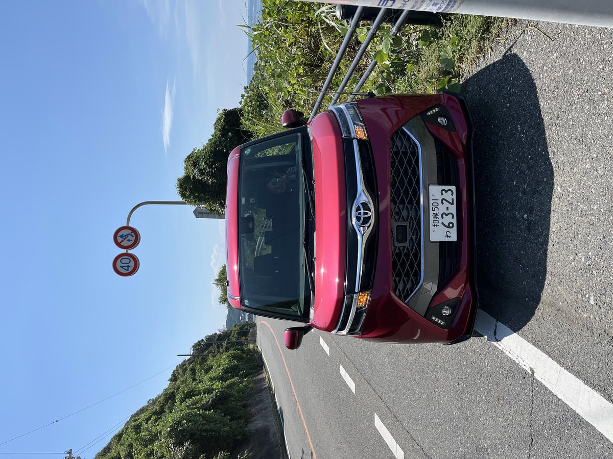JP rental car 大阪 | 中文服務KIX 機場臨空城飯店交還車 | 可大阪市中心異地還車