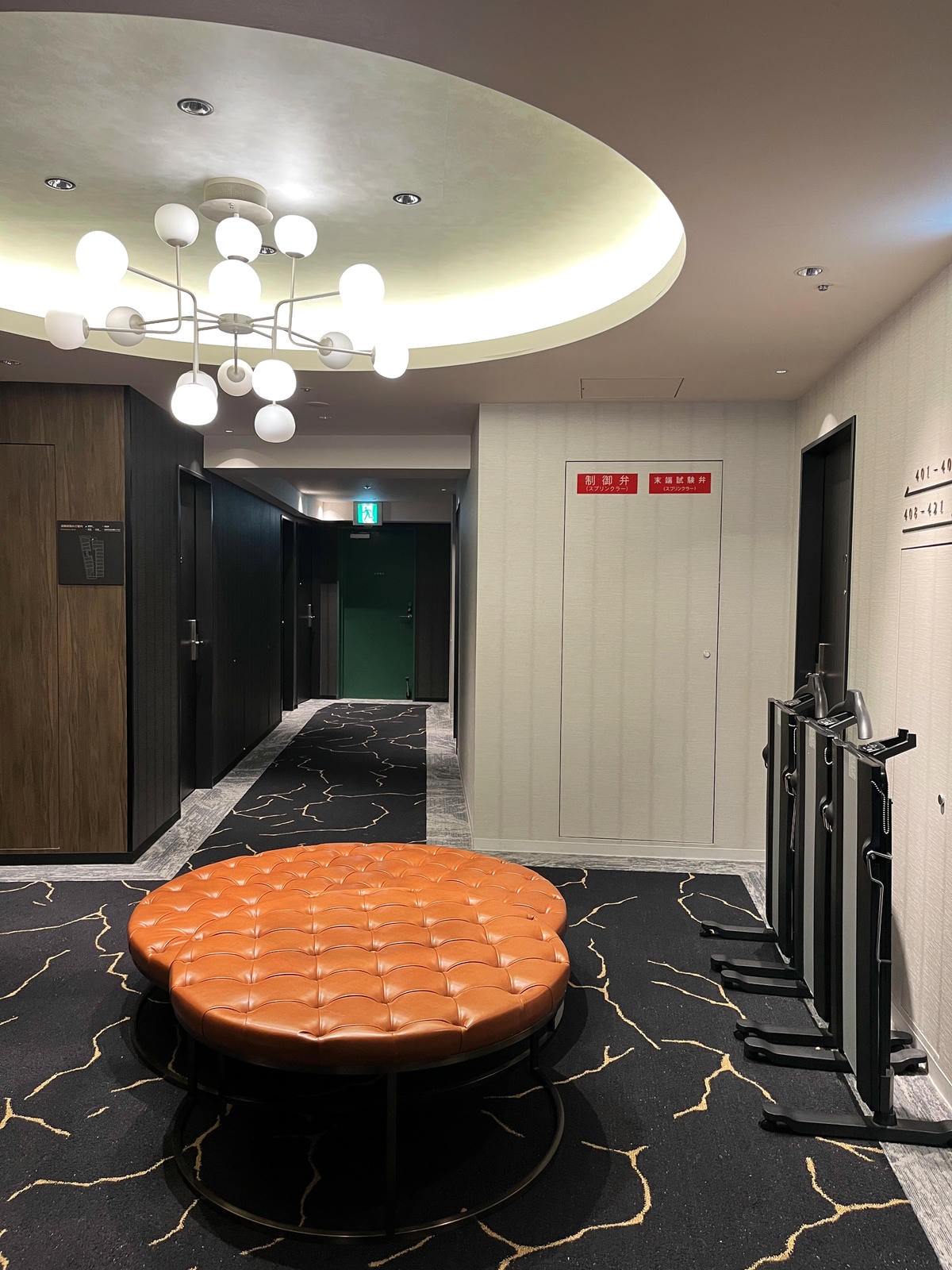 KOBE PLAZA HOTEL WEST – 直接住神戶元町商店街 | 出門就逛街 | 西神戶廣場飯店 | 神戶飯店推薦