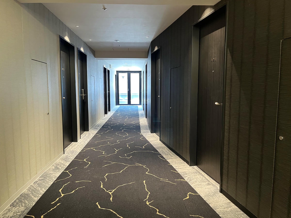 KOBE PLAZA HOTEL WEST – 直接住神戶元町商店街 | 出門就逛街 | 西神戶廣場飯店 | 神戶飯店推薦