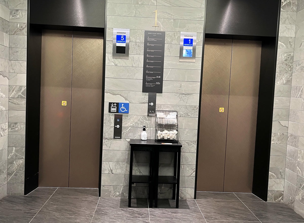 KOBE PLAZA HOTEL WEST – 直接住神戶元町商店街 | 出門就逛街 | 西神戶廣場飯店 | 神戶飯店推薦
