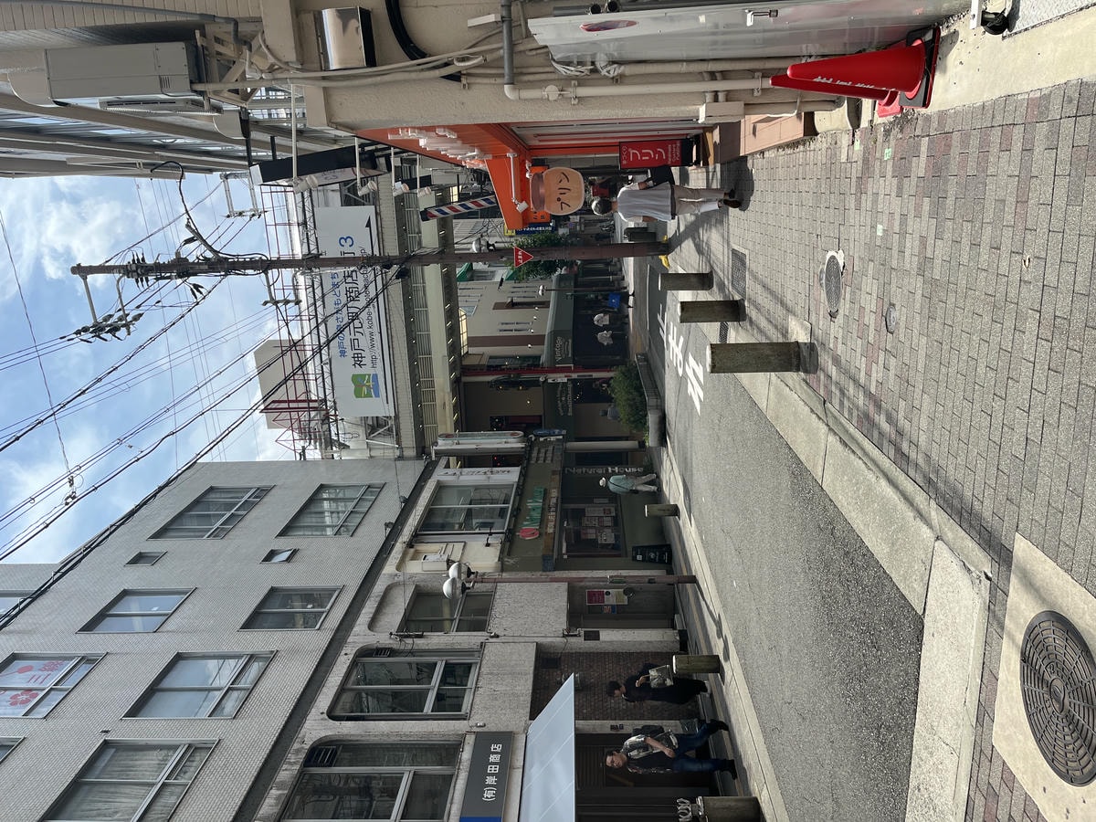 KOBE PLAZA HOTEL WEST – 直接住神戶元町商店街 | 出門就逛街 | 西神戶廣場飯店 | 神戶飯店推薦