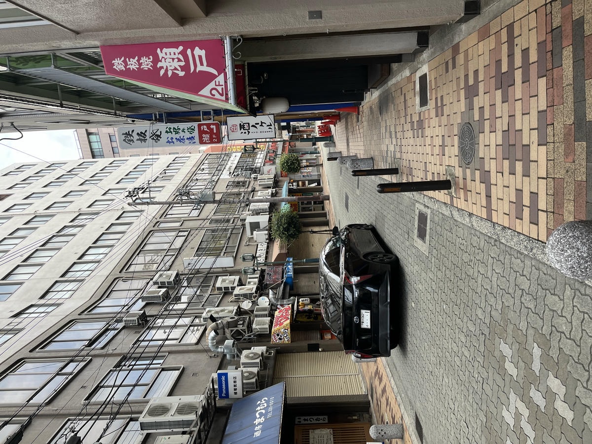 KOBE PLAZA HOTEL WEST – 直接住神戶元町商店街 | 出門就逛街 | 西神戶廣場飯店 | 神戶飯店推薦