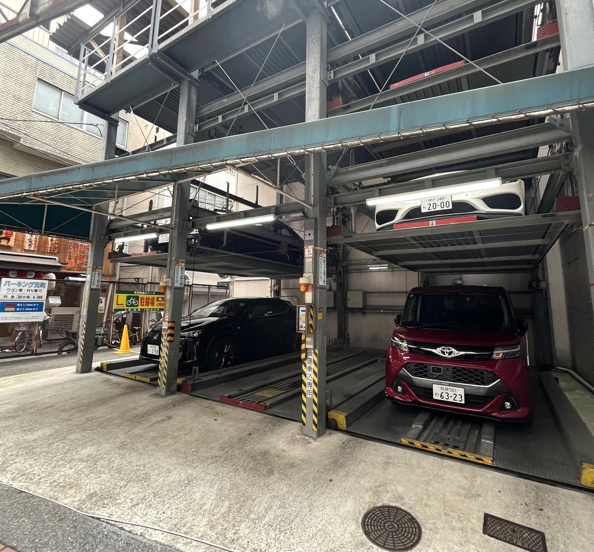 KOBE PLAZA HOTEL WEST – 直接住神戶元町商店街 | 出門就逛街 | 西神戶廣場飯店 | 神戶飯店推薦