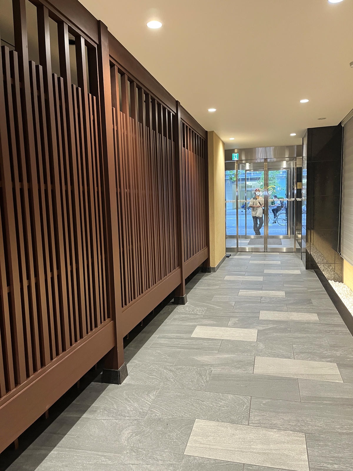 HOP INN KYOTO | 阪急電鐵直達 | 京都方便商旅 | 走路2分鐘大超市藥妝