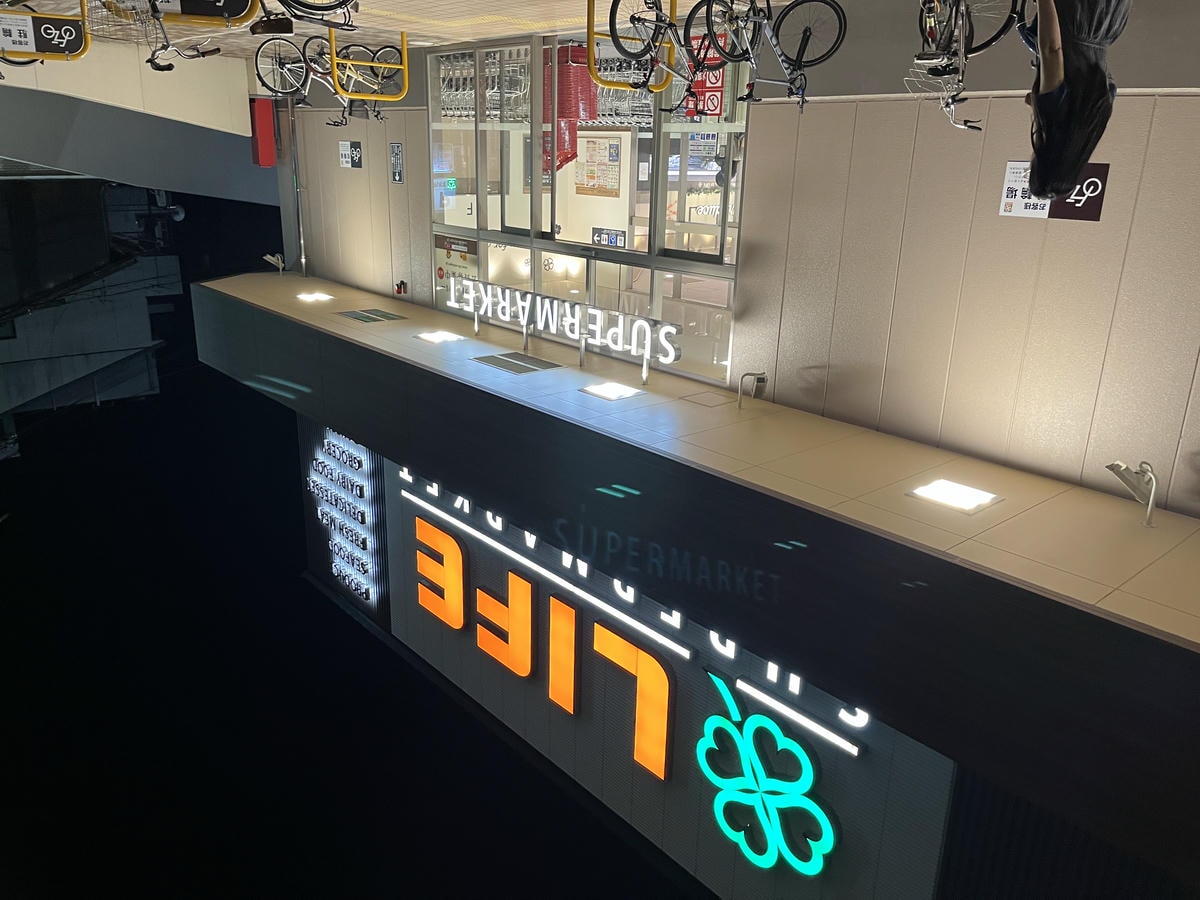 HOP INN KYOTO | 阪急電鐵直達 | 京都方便商旅 | 走路2分鐘大超市藥妝