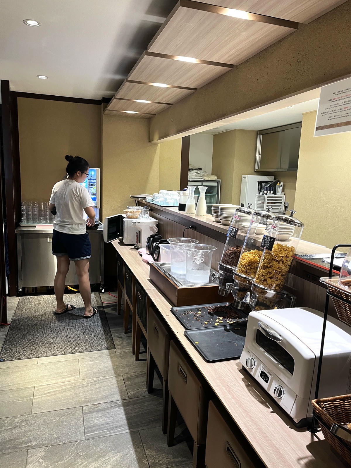 HOP INN KYOTO | 阪急電鐵直達 | 京都方便商旅 | 走路2分鐘大超市藥妝
