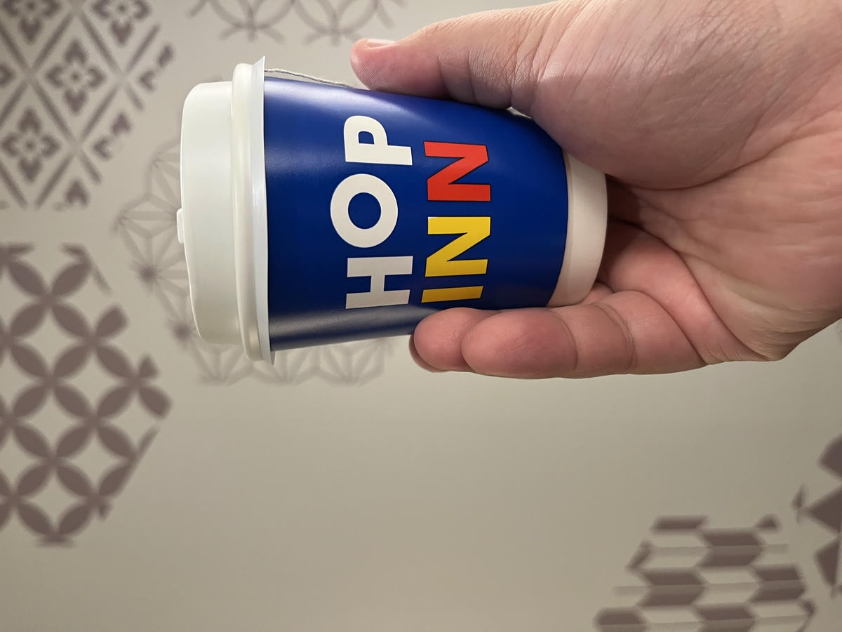 HOP INN KYOTO | 阪急電鐵直達 | 京都方便商旅 | 走路2分鐘大超市藥妝