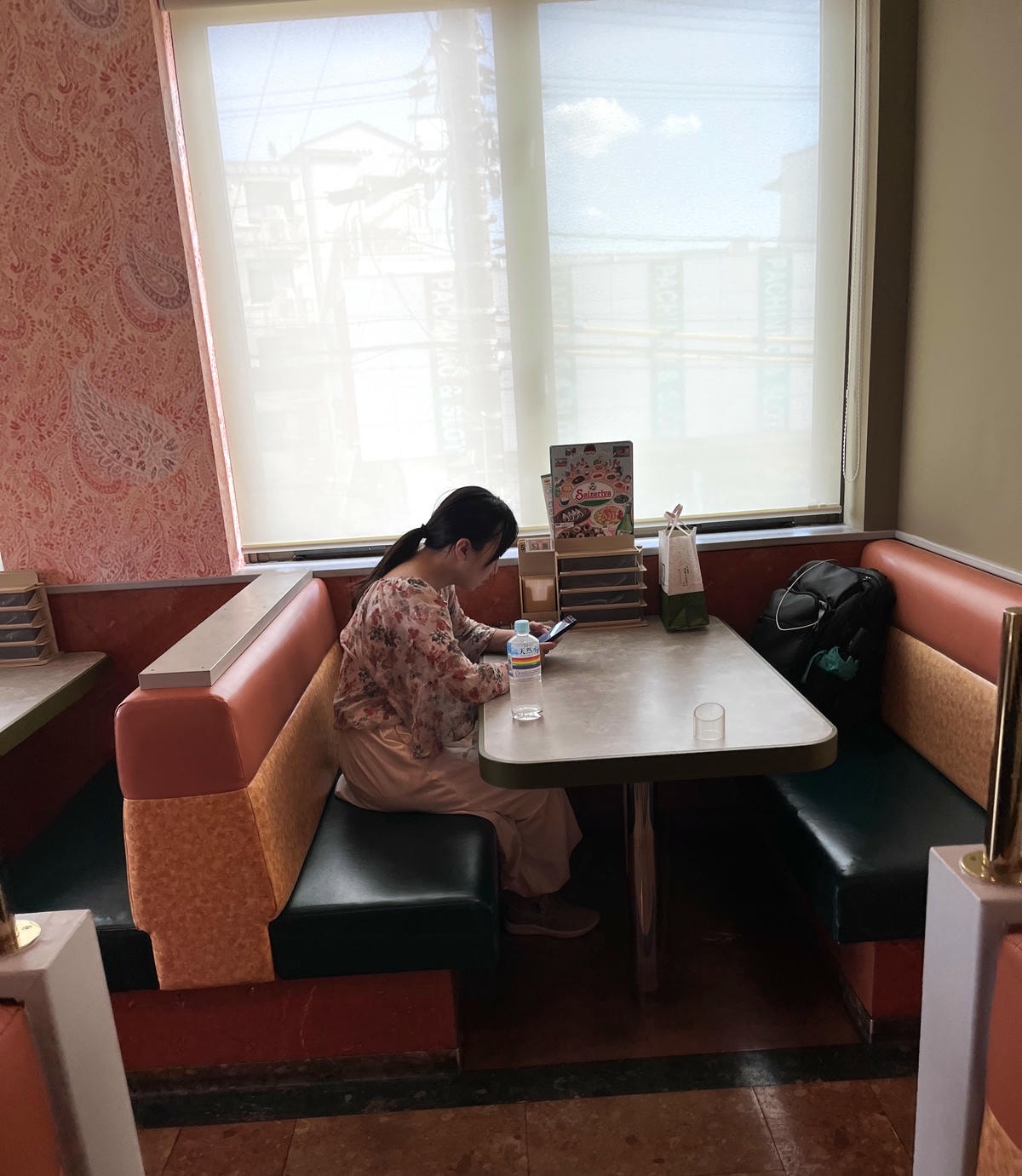 日本薩莉亞 | 這麼便宜到底怎麼賺 | 開箱日本最神奇意大利餐廳