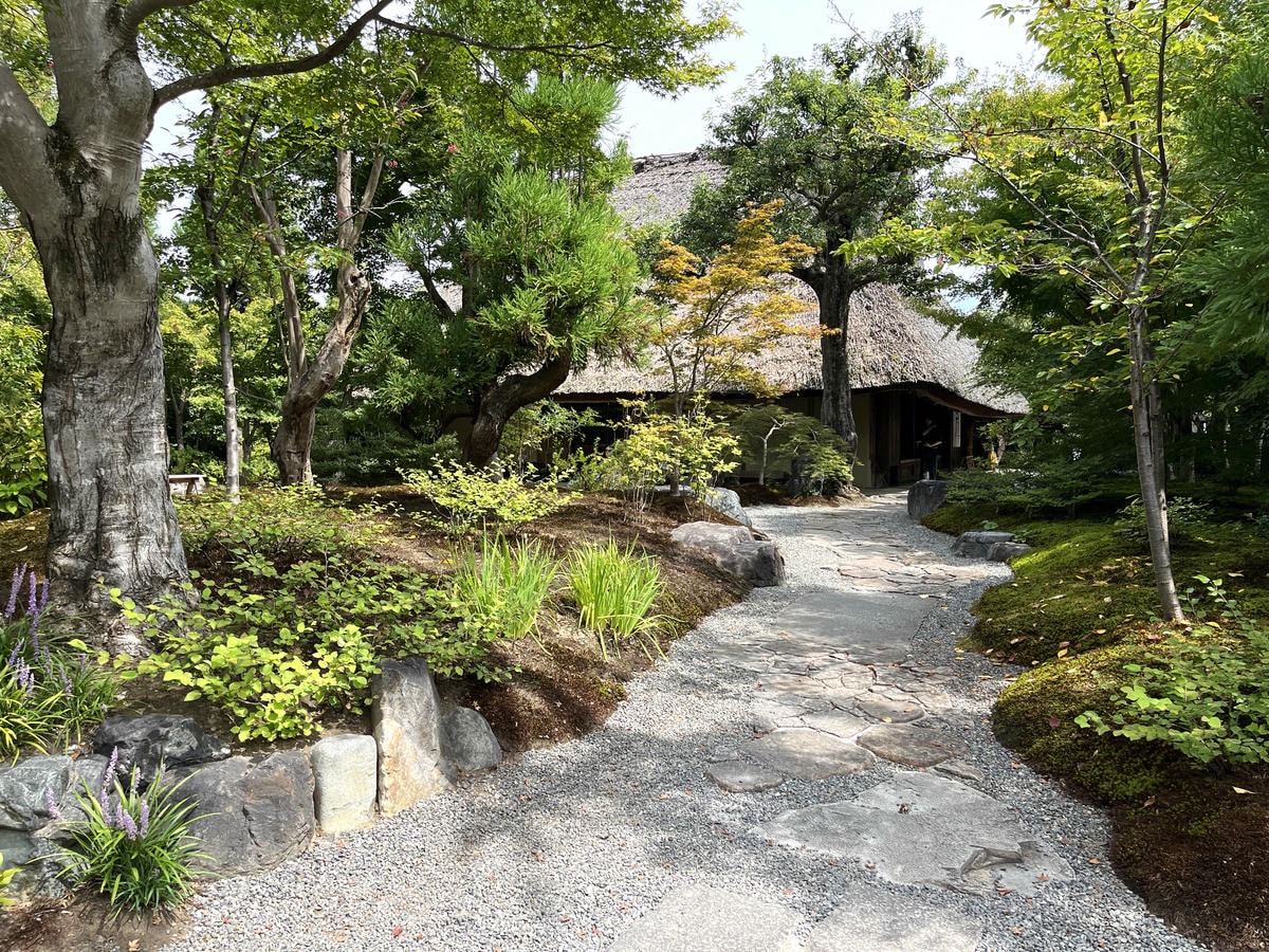 Bread, Espresso & 嵐山庭園 | 手作烘焙早午餐品牌嵐山古宅園區 | 嵐山美食推薦 - 第7張圖 Bread, Espresso & 嵐山庭園 | 手作烘焙早午餐品牌嵐山古宅園區 | 嵐山美食推薦