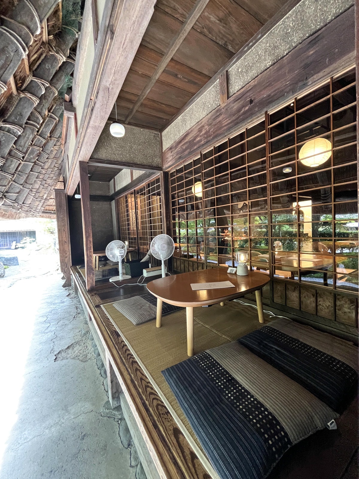 Bread, Espresso & 嵐山庭園 | 手作烘焙早午餐品牌嵐山古宅園區 | 嵐山美食推薦 - 第9張圖 Bread, Espresso & 嵐山庭園 | 手作烘焙早午餐品牌嵐山古宅園區 | 嵐山美食推薦