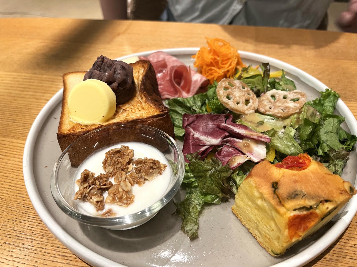 Bread, Espresso & 嵐山庭園 | 手作烘焙早午餐品牌嵐山古宅園區 | 嵐山美食推薦 - 第22張圖 Bread, Espresso & 嵐山庭園 | 手作烘焙早午餐品牌嵐山古宅園區 | 嵐山美食推薦