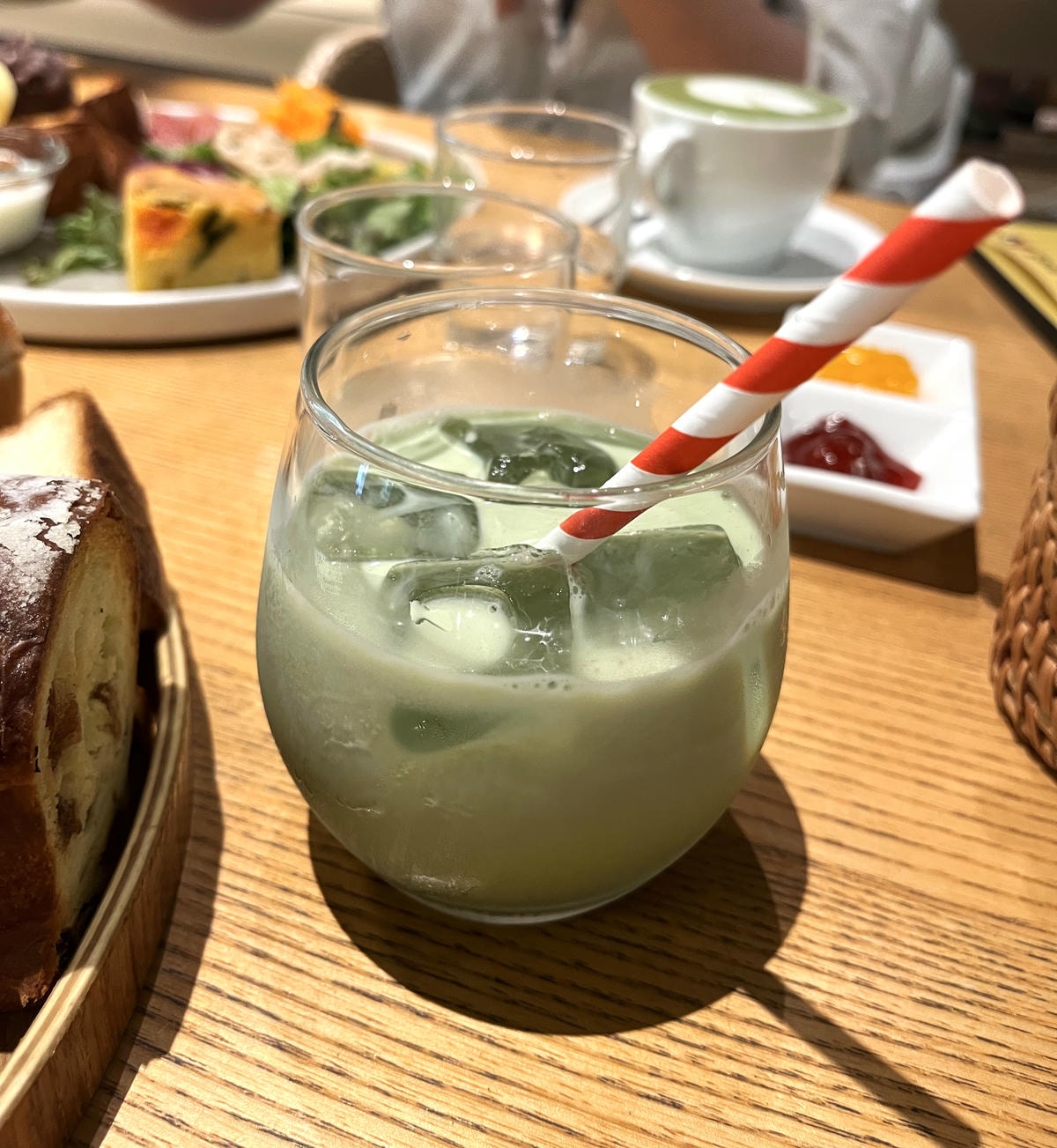 Bread, Espresso & 嵐山庭園 | 手作烘焙早午餐品牌嵐山古宅園區 | 嵐山美食推薦 - 第20張圖 Bread, Espresso & 嵐山庭園 | 手作烘焙早午餐品牌嵐山古宅園區 | 嵐山美食推薦