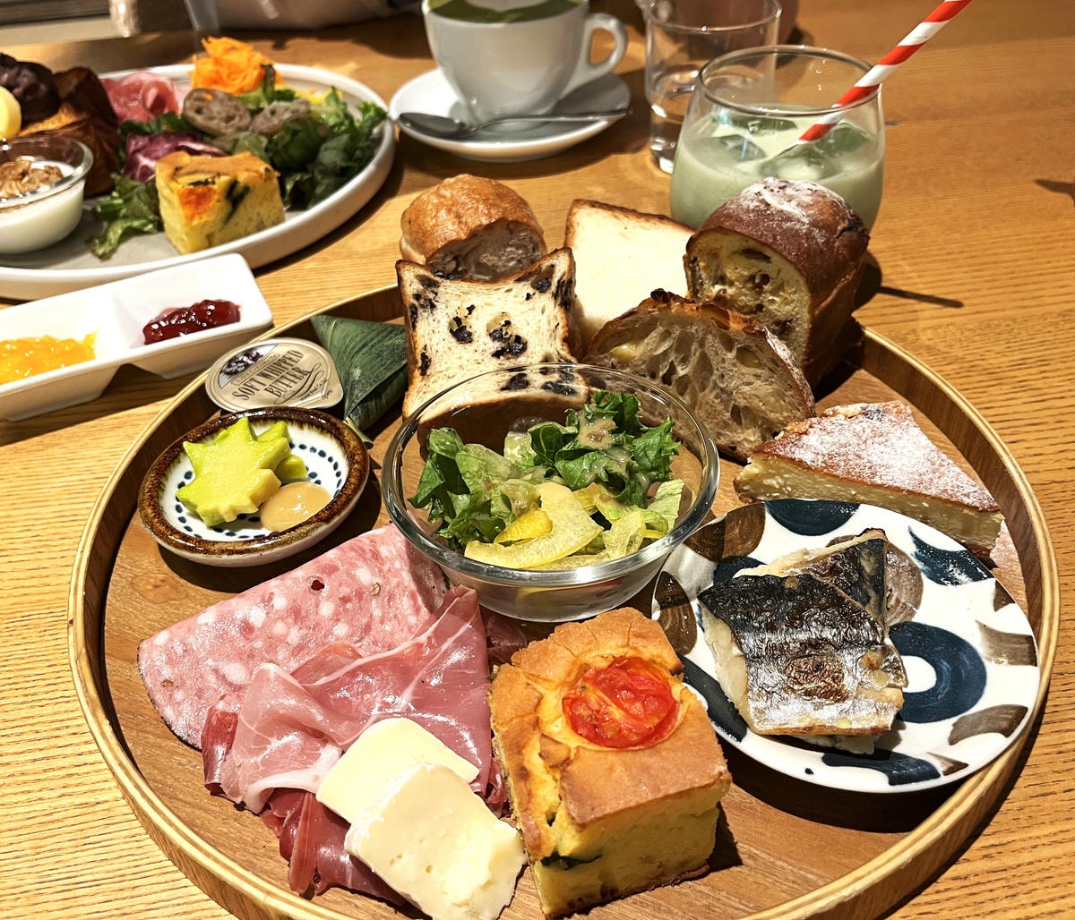 Bread, Espresso & 嵐山庭園 | 手作烘焙早午餐品牌嵐山古宅園區 | 嵐山美食推薦 - 第24張圖 Bread, Espresso & 嵐山庭園 | 手作烘焙早午餐品牌嵐山古宅園區 | 嵐山美食推薦