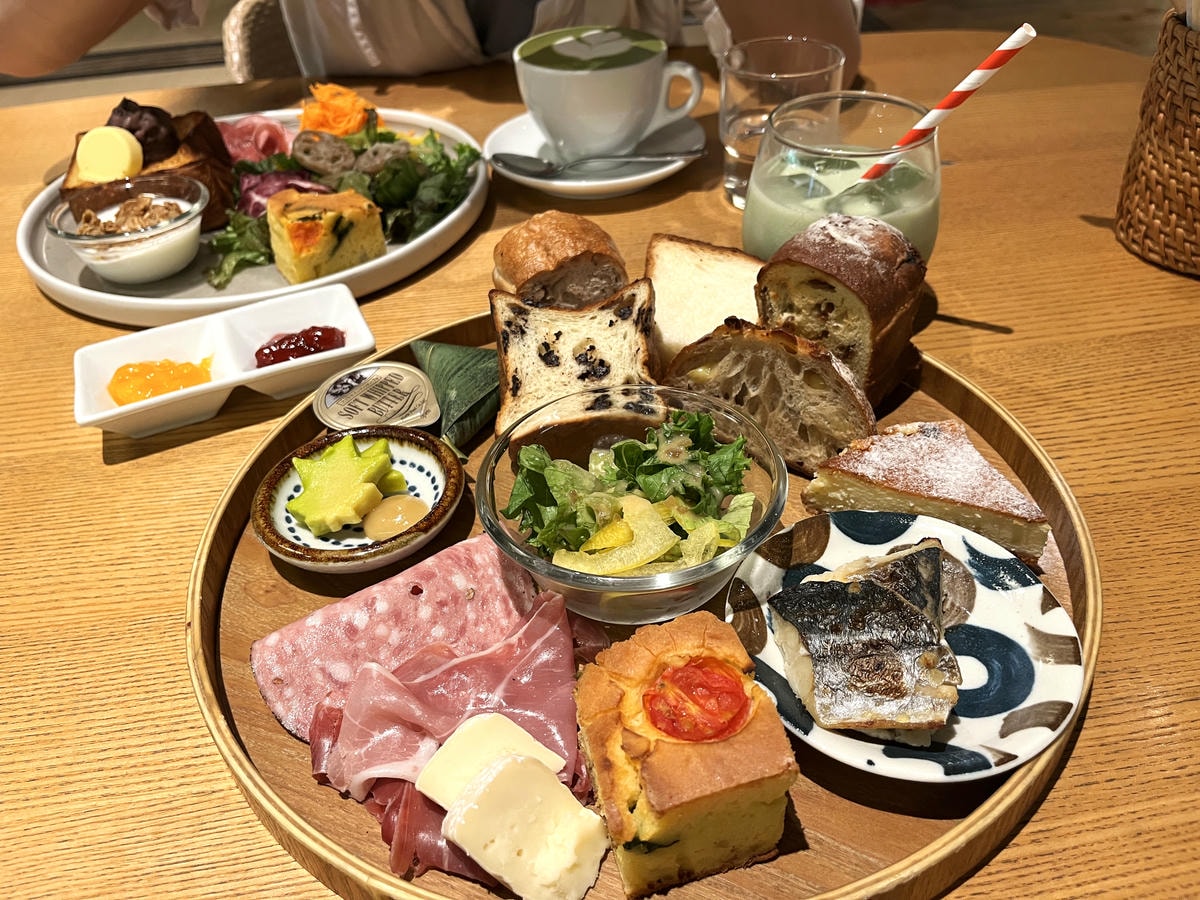 Bread, Espresso & 嵐山庭園 | 手作烘焙早午餐品牌嵐山古宅園區 | 嵐山美食推薦 - 第21張圖 Bread, Espresso & 嵐山庭園 | 手作烘焙早午餐品牌嵐山古宅園區 | 嵐山美食推薦