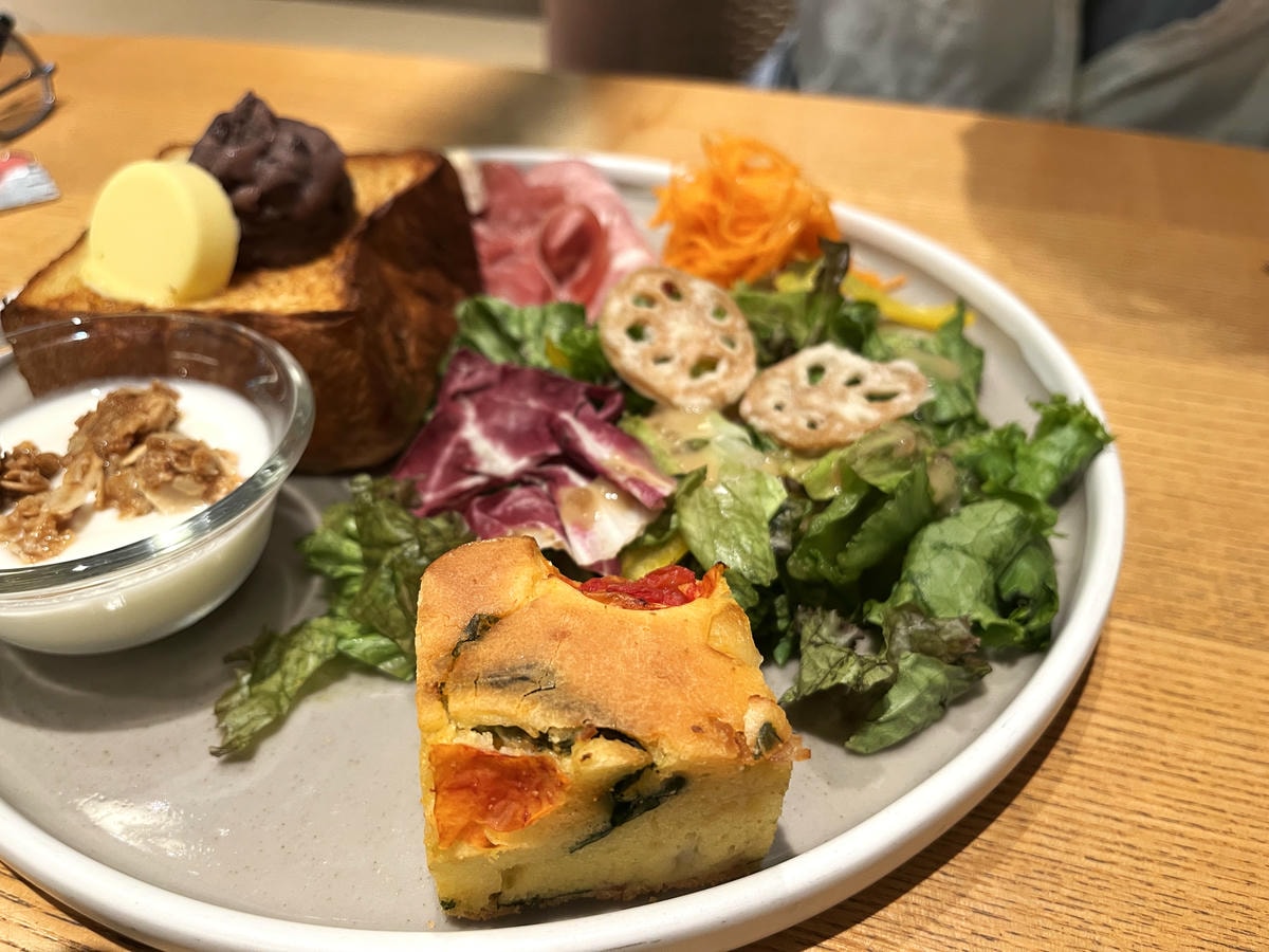 Bread, Espresso & 嵐山庭園 | 手作烘焙早午餐品牌嵐山古宅園區 | 嵐山美食推薦 - 第23張圖 Bread, Espresso & 嵐山庭園 | 手作烘焙早午餐品牌嵐山古宅園區 | 嵐山美食推薦