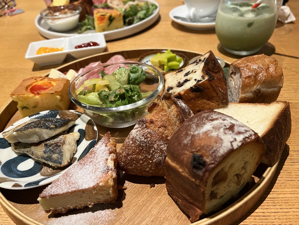 Bread, Espresso & 嵐山庭園 | 手作烘焙早午餐品牌嵐山古宅園區 | 嵐山美食推薦 - 第25張圖 Bread, Espresso & 嵐山庭園 | 手作烘焙早午餐品牌嵐山古宅園區 | 嵐山美食推薦