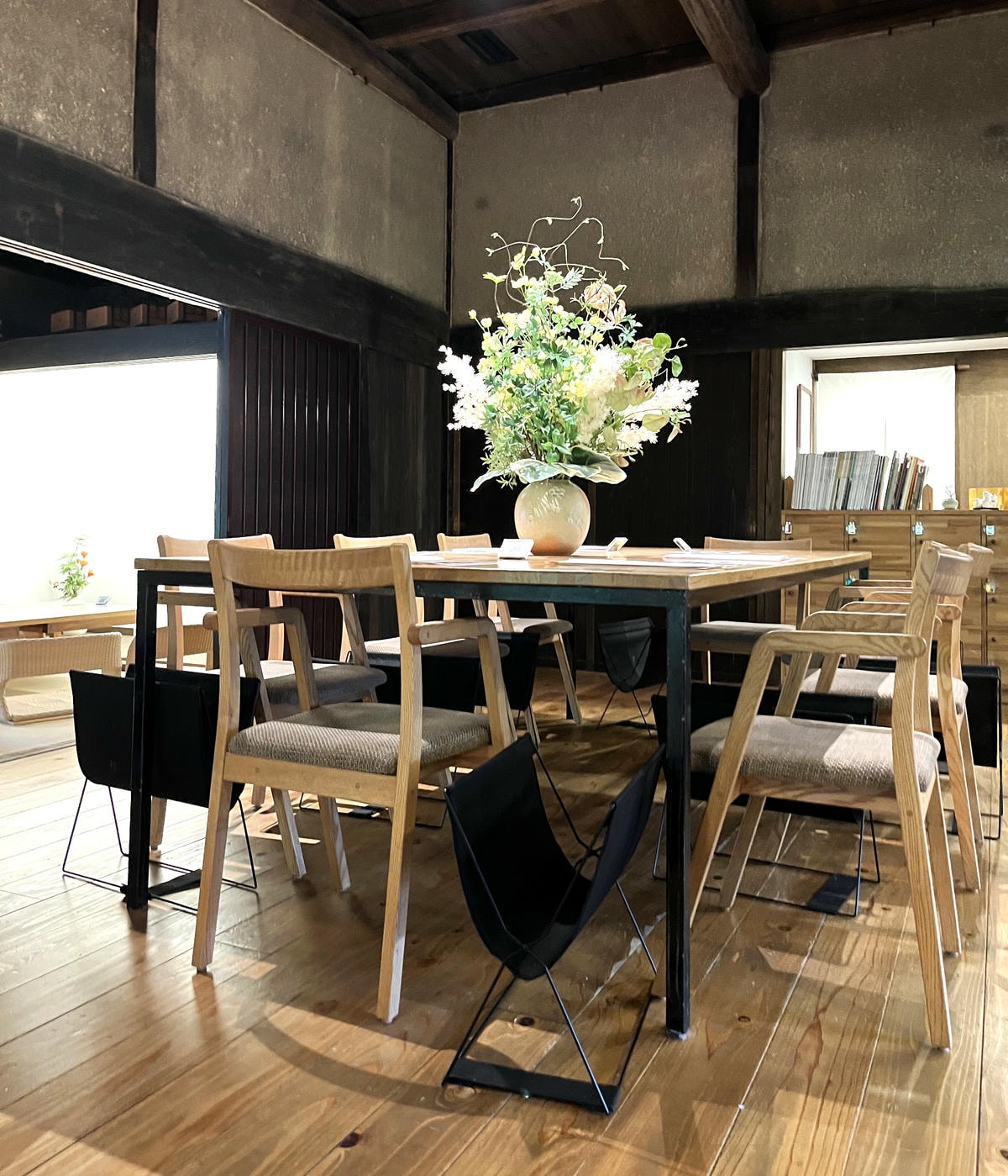 Bread, Espresso & 嵐山庭園 | 手作烘焙早午餐品牌嵐山古宅園區 | 嵐山美食推薦 - 第11張圖 Bread, Espresso & 嵐山庭園 | 手作烘焙早午餐品牌嵐山古宅園區 | 嵐山美食推薦