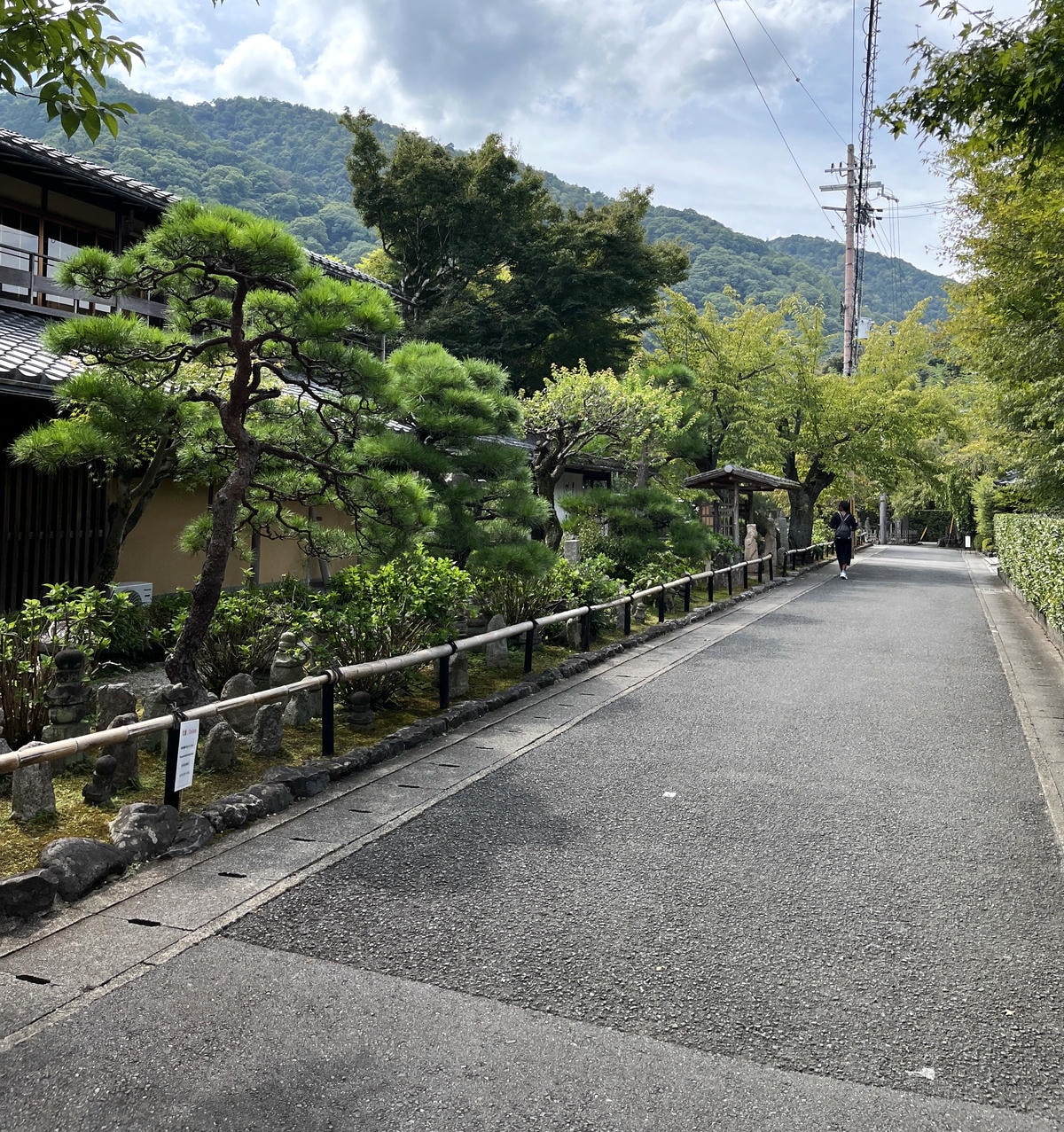 Bread, Espresso & 嵐山庭園 | 手作烘焙早午餐品牌嵐山古宅園區 | 嵐山美食推薦 - 第26張圖 Bread, Espresso & 嵐山庭園 | 手作烘焙早午餐品牌嵐山古宅園區 | 嵐山美食推薦