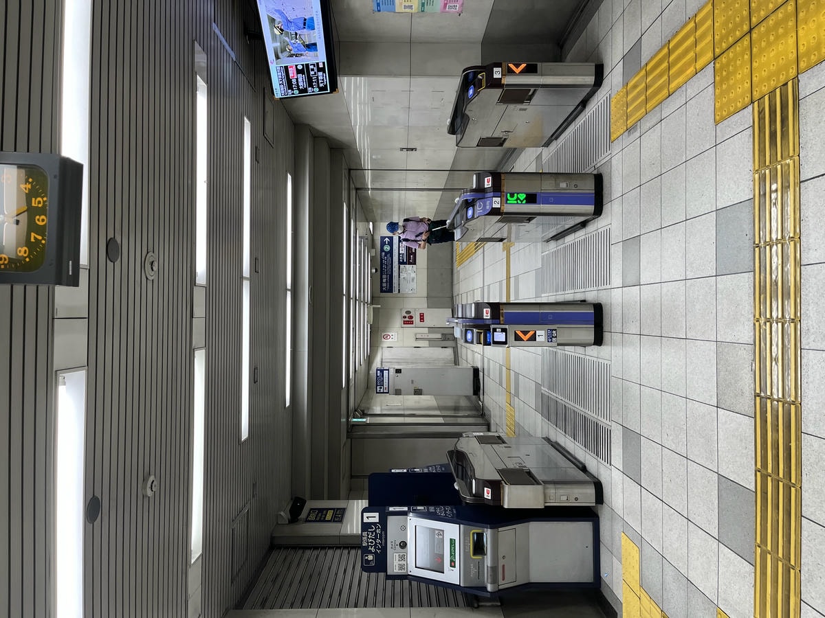 HOP INN KYOTO | 阪急電鐵直達 | 京都方便商旅 | 走路2分鐘大超市藥妝