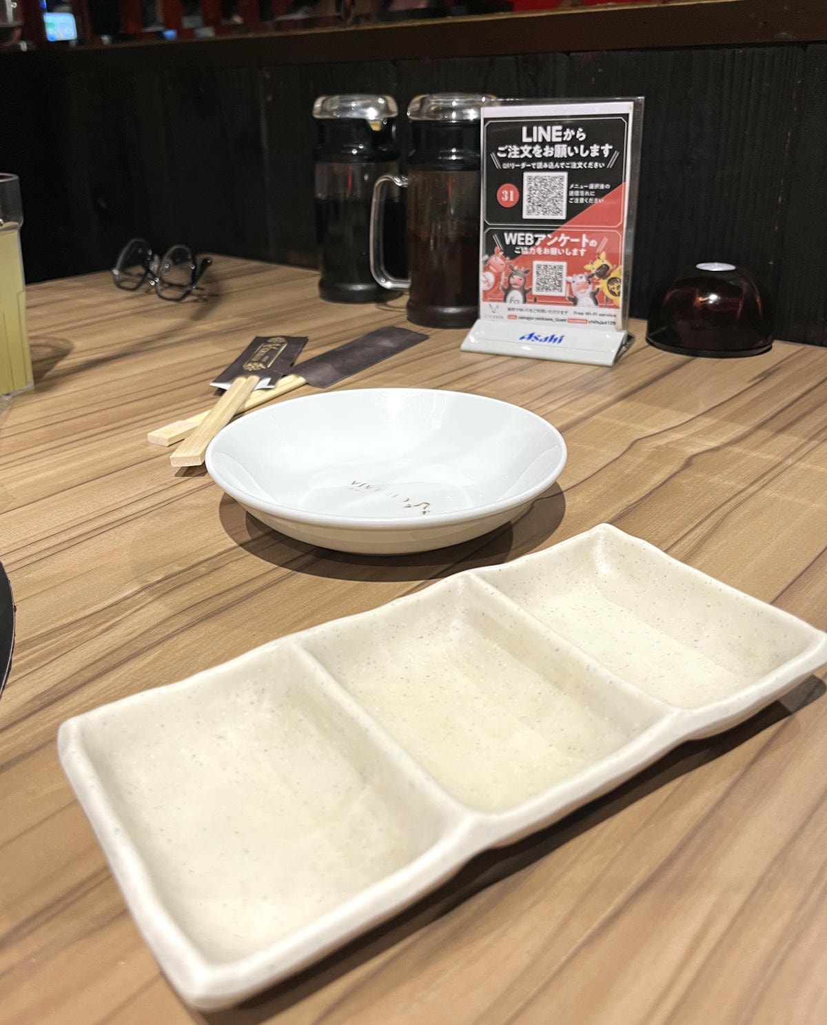 本格燒肉 京都 | 開很晚的黑毛和平價吃到飽燒肉 | 京都吃到飽推薦| 京都燒肉推薦 - 第9張圖 本格燒肉 京都 | 開很晚的黑毛和平價吃到飽燒肉 | 京都吃到飽推薦| 京都燒肉推薦