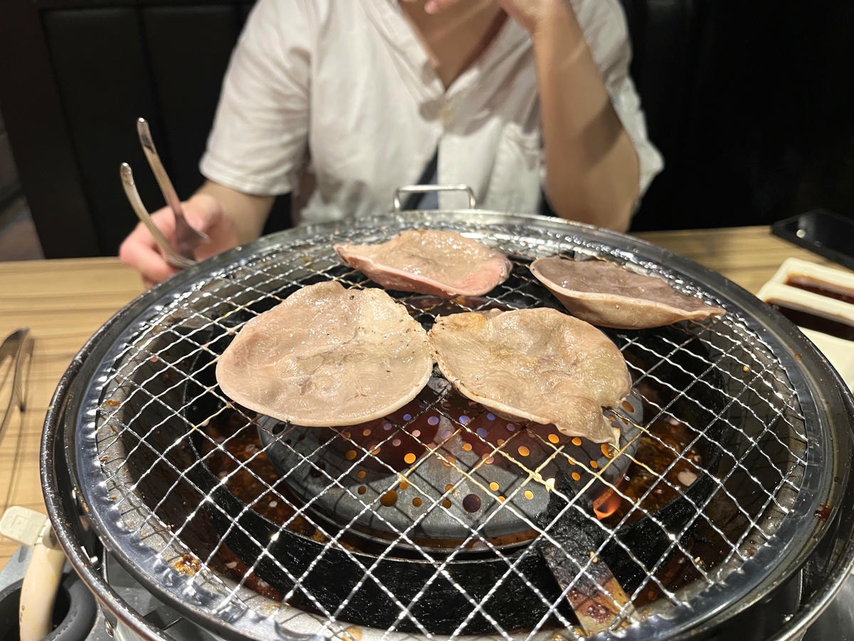 本格燒肉 京都 | 開很晚的黑毛和平價吃到飽燒肉 | 京都吃到飽推薦| 京都燒肉推薦 - 第30張圖 本格燒肉 京都 | 開很晚的黑毛和平價吃到飽燒肉 | 京都吃到飽推薦| 京都燒肉推薦