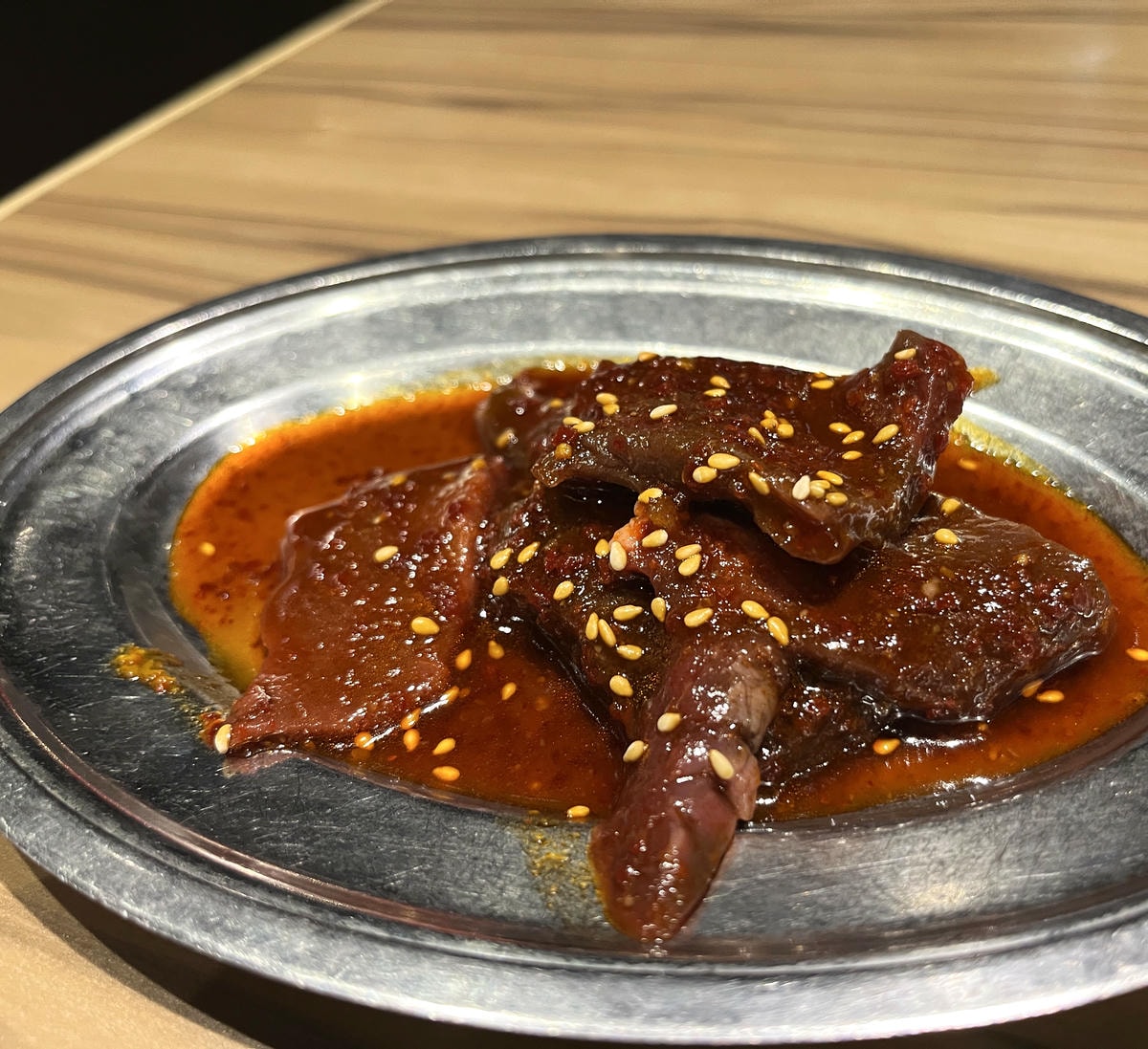 本格燒肉 京都 | 開很晚的黑毛和平價吃到飽燒肉 | 京都吃到飽推薦| 京都燒肉推薦 - 第32張圖 本格燒肉 京都 | 開很晚的黑毛和平價吃到飽燒肉 | 京都吃到飽推薦| 京都燒肉推薦
